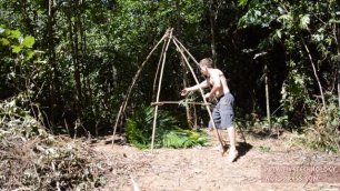 Primitive Technology  New area starting from scratch