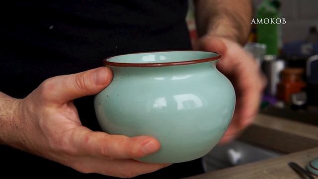 ✅ ЖАРКОЕ. РЕЦЕПТЫ В ГОРШОЧКАХ. КАРТОШКА В ГОРШОЧКАХ. КАША В ГОРШОЧКАХ. АМОКОВ. смотреть онлайн