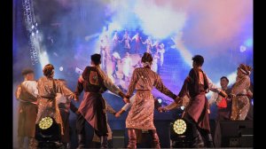 СТЕПНЫЕ НАПЕВЫ - ЕХОРИМ