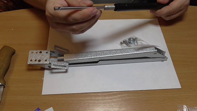 Автомат проветривания теплиц! смотреть онлайн