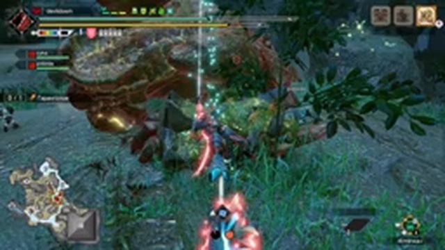 НА ВСЕ АЧИВКИ MONSTER HUNTER RISE SUNBREAK ДЕНЬ 42 смотреть онлайн