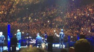 U2 - One - live @ Mercedes Benz Arena Berlin 2015