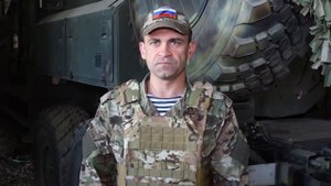 Заявление начальника пресс-центра группировки «Днепр»

Подразделениями группировки войск «Днепр» нан