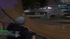 Aqua, Role Play, Тулево Гта 5 Рп юг