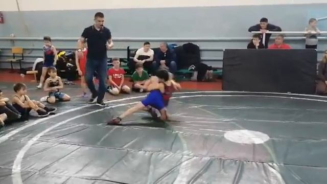 ??27кг.11.03.2023г.Озинский район п .Сланцевый Рудник.ГРБ ВК:2013-2014г.р. смотреть онлайн