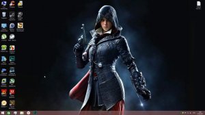 Как выключить компьютер, закрыть программу, браузер с помощью клавиатуры