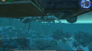 Где находится вход в Наксрамас / Накс