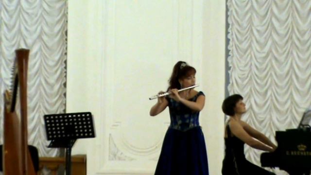 Вокализ - Ансамбль КонцертиноConcertino
