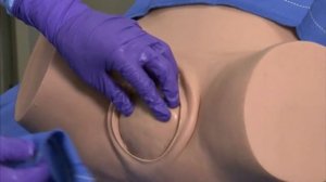 Как принять роды если до роддома не успеть