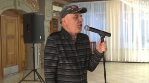 ЗОЛОТОЕ КОЛЬЦО ЛЮБВИ - Валерий Палаускас