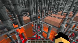 ПОБЕГ ИЗ ТЮРЬМЫ | Minecraft карта