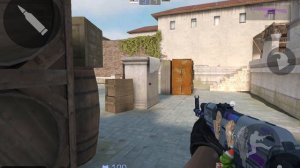 Дуэль С БРАТОМ