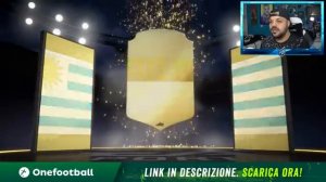 TUTTI I MIEI WALKOUT !!! TOTY MIDFIELDELRS PACK OPENING - FIFA 19