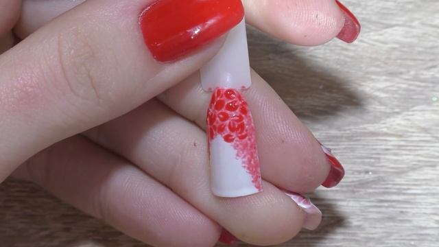 Весенний дизайн. Красивые цветочки. Весна 2017. Дизайн ногтей. смотреть онлайн