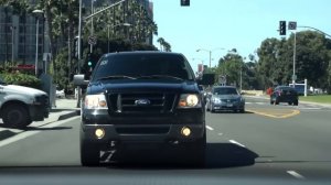 Regular Car Reviews: 2006 Ford F-150 Supercab