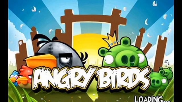 сколько лет Всех ютубер про Angry Birds 🤨🤨🤨 смотреть онлайн
