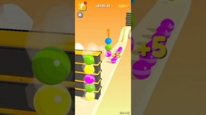 Stack Rider - Rolling balls All Levels Gameplay Walkthrough Android iOS level 42-47 (Part-760)