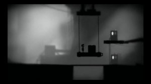 Прохождение Limbo: главы 23 и 24