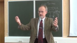 Наука и культура 2. Пространство культуры