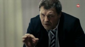 МАРШ-БРОСОК. Охота на "Охотника" | Смотрите 27 марта в 16:05