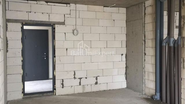 Недвижимость Батуми, Грузия - Квартира 33 м² за $ 22000 batumiexpert.com ID 964
