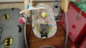 В гостях у двойняшек