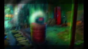 Halloween Chronicles Monsters Among Us CE Хроники хэллоуина Монстры среди людей Часть 6