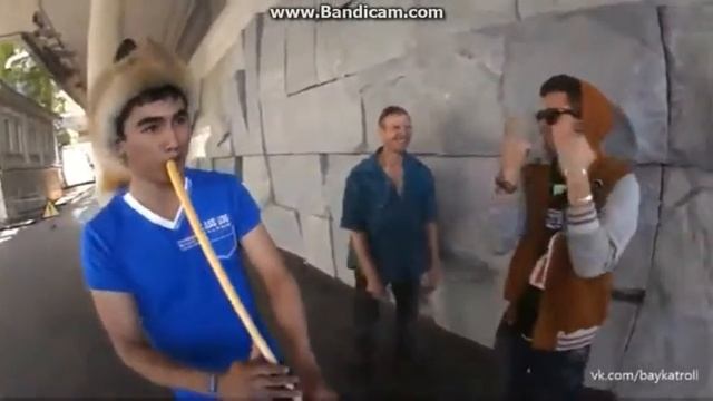 Курай + битбокс смотреть онлайн