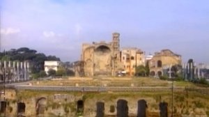 Рим и Помпеи