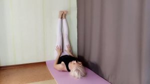 Йога при боли в коленях.