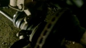 клин супорта ваз2112