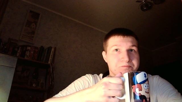 Обзор на чай Матча Латте смотреть онлайн