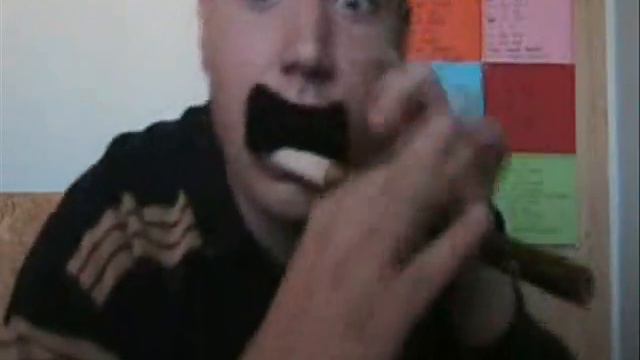 The Czech Flute смотреть онлайн