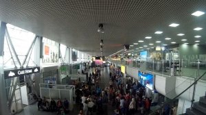 19.08.18 в аэропорту Иркутска