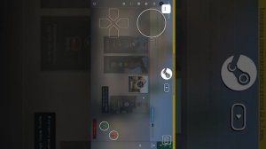 как играть игры из стима на телефоне