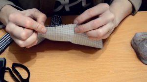 Интерьерный новогодний олень своими руками. Подробный мастер-класс.Часть 3