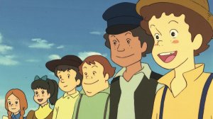 Tom sawyer : La Victoire