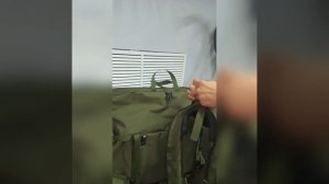 Плечевая система для ПиКоня