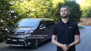 Toyota | Proace Verso