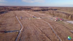 Чаусово - Большие пруды, Калужская область