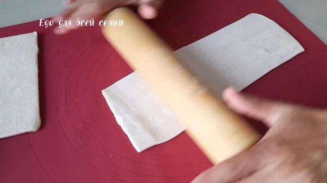 Быстрые булочки с абрикосом. Простой рецепт летней выпечки?? смотреть онлайн