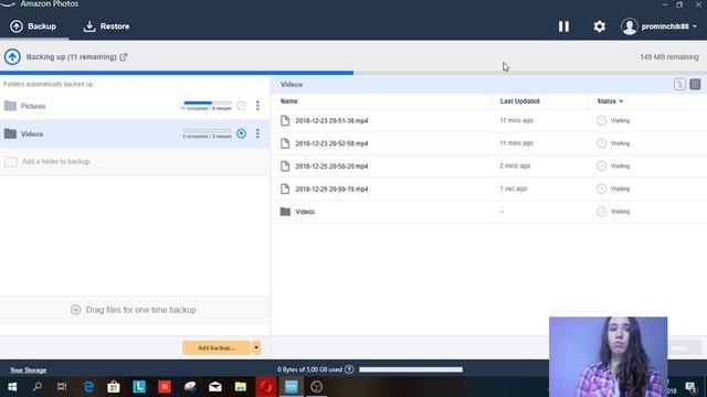 Amazon Drive Cloud - Облачный Сервис От Amazon смотреть онлайн