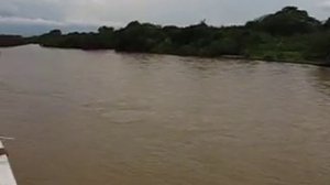 Go for a swim? Neiva, Colombia