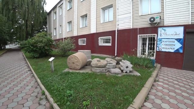НАХОДКА | Угасающий город у моря | Приморский край