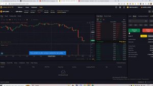 ApeX Pro - тестнет . Награда до 500$. Обзор и краткая инструкция.