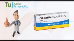 GLIBENCLAMIDA, Para que Sirve Glibenclamida y Como se toma | Y MAS!! ?