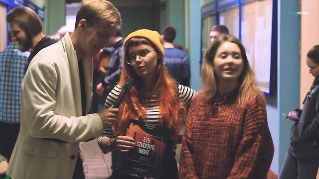 #23 В ЛЭТИ Запретят телефоны. Топ странных мест ЛЭТИ смотреть онлайн