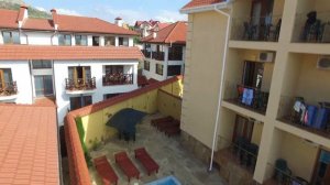 Фрегат-Судак