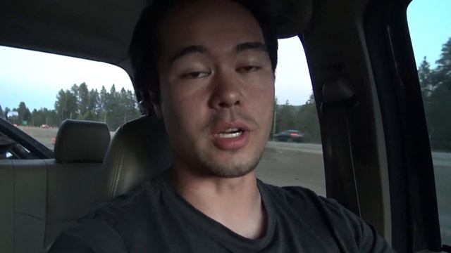 Picked up a JDM Hilux Surf смотреть онлайн