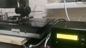 ИК паяльная станция своими руками Arduino FLPROG